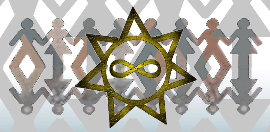 Spirtual Spa background